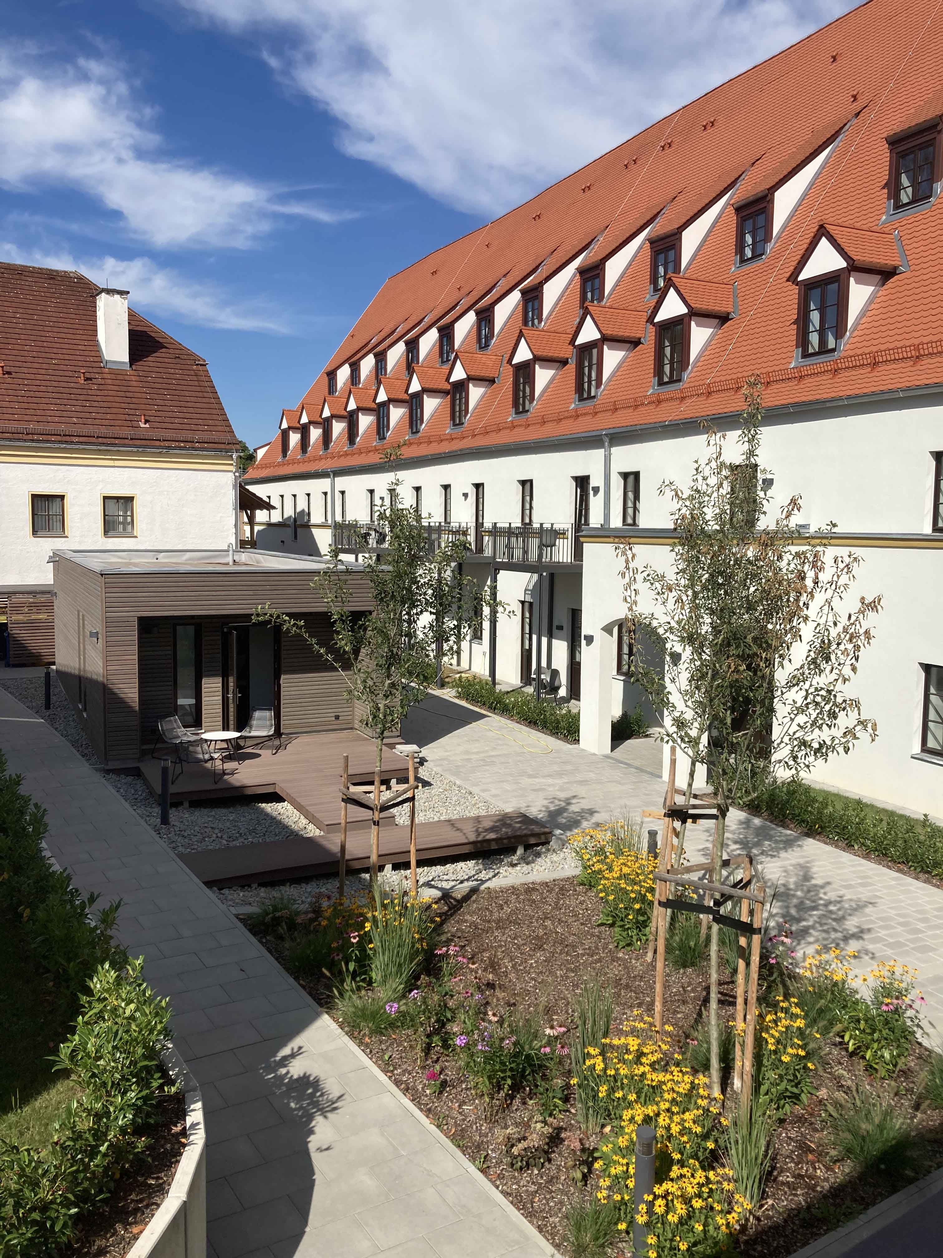 Traditionswirtshaus „Oberwirt“